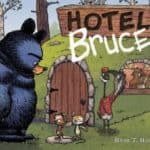 Read more about the article Hotel Bruce
